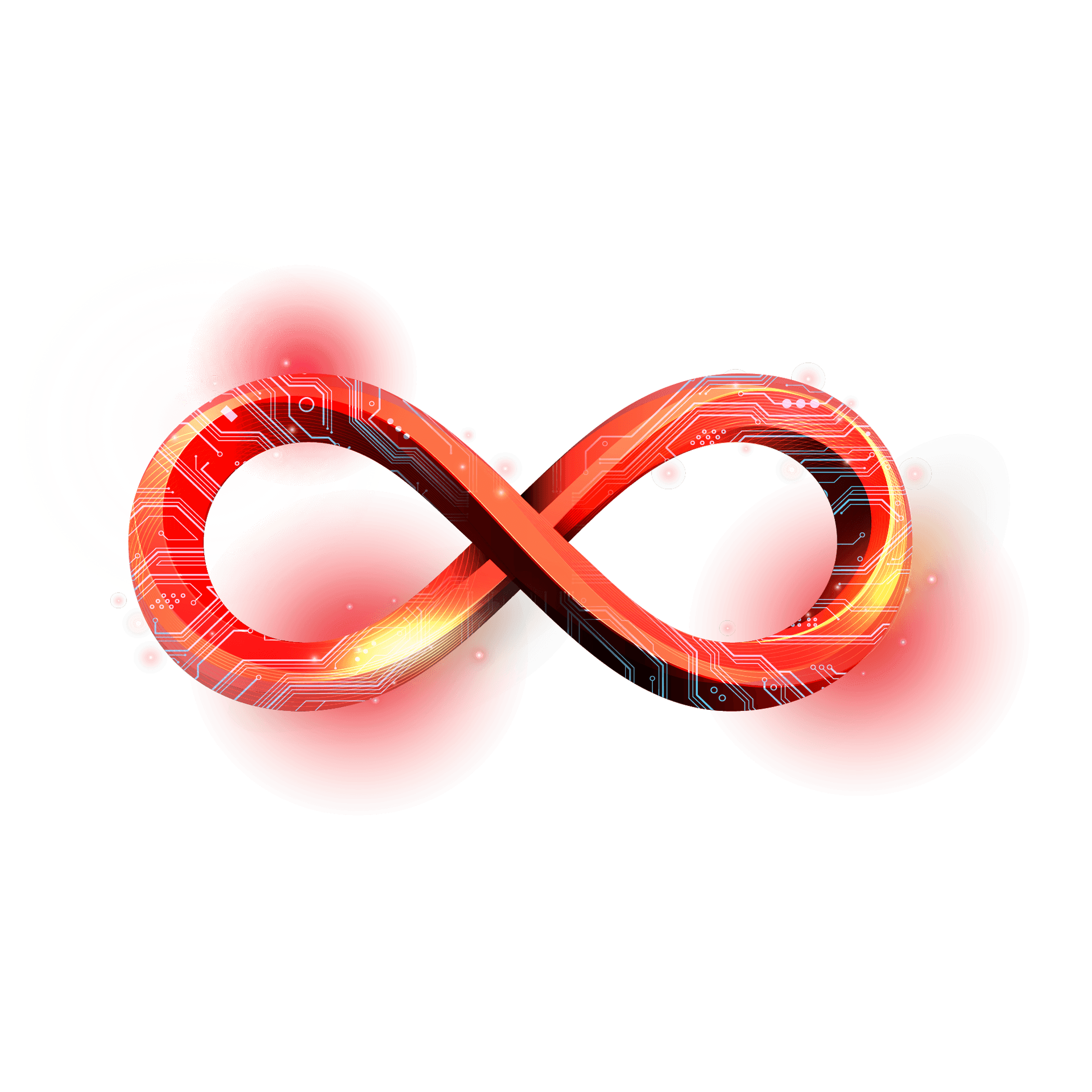 une infinité de possibilités